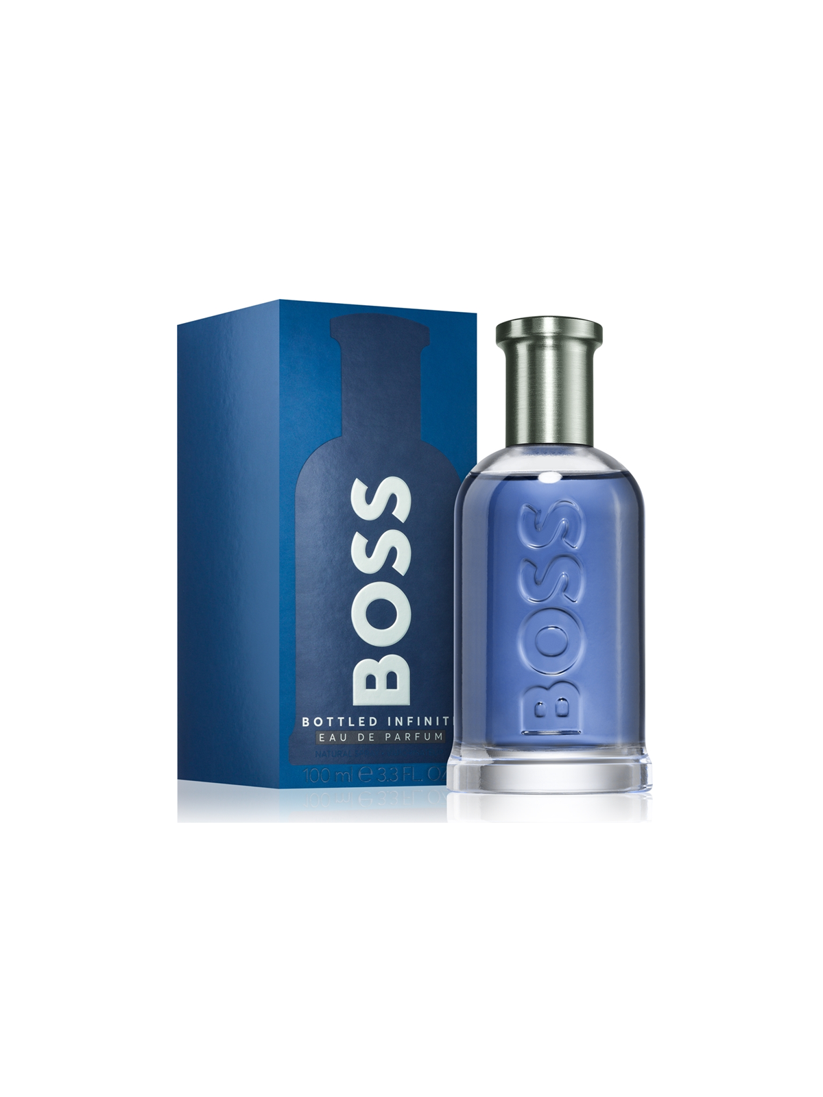 Hugo Boss Bottled Infinite EDP