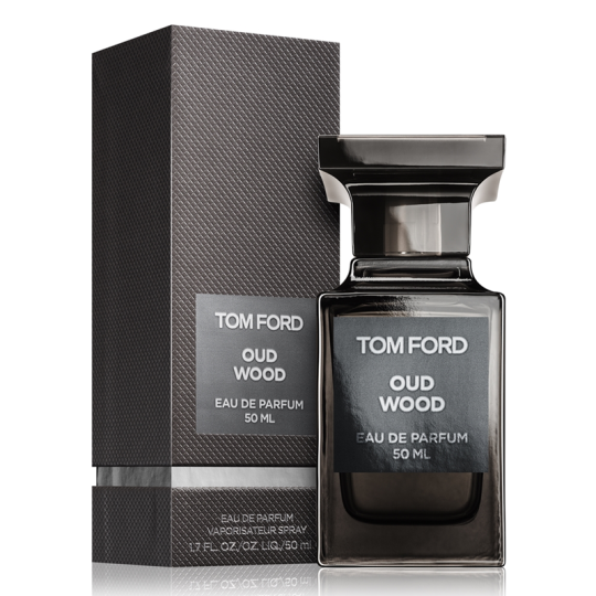 Tom Ford Oud Wood EDP