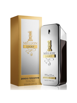 Paco Rabanne One Million LUCKY EDT 50ML
