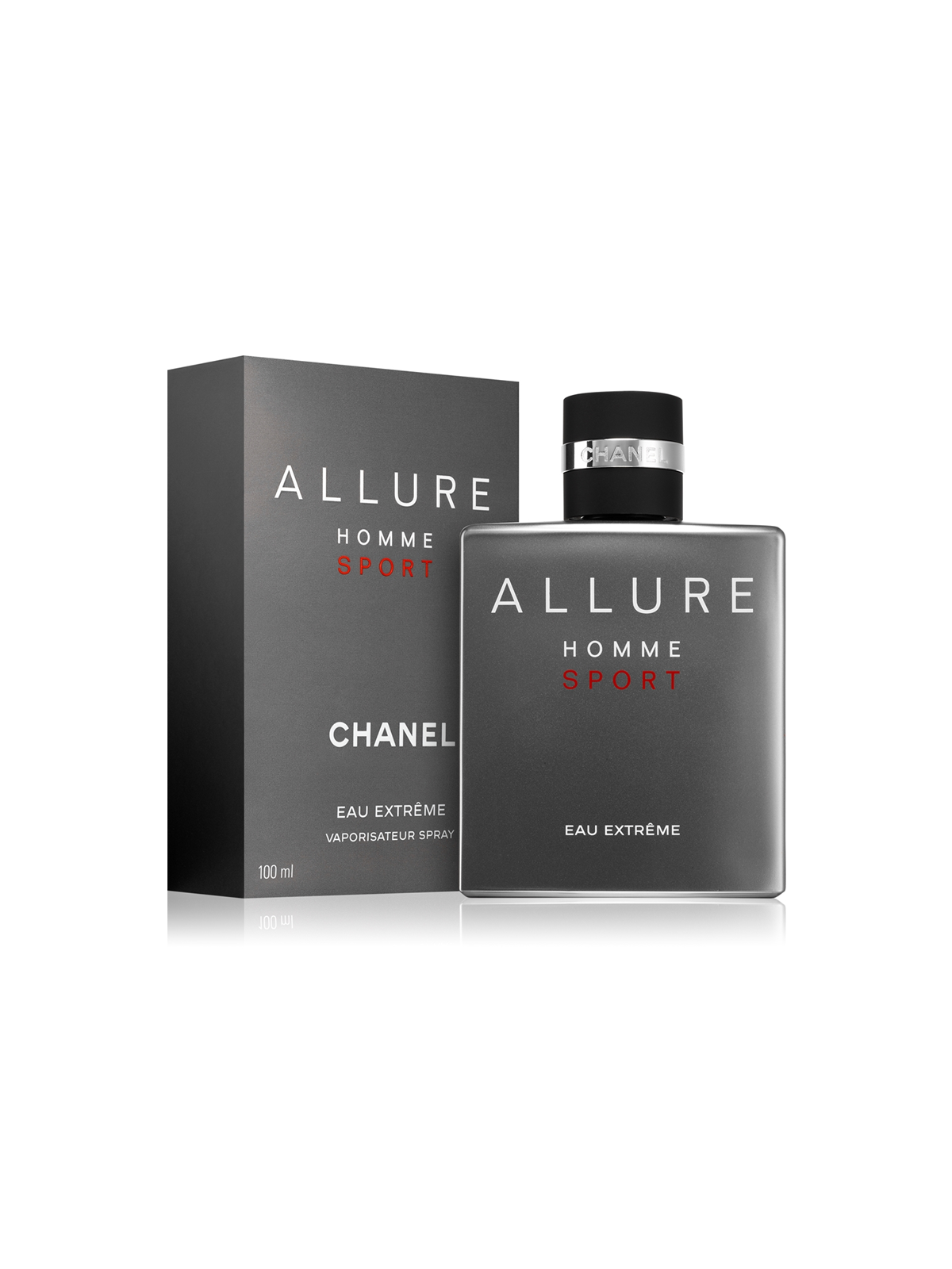 Chanel Allure Homme Sport EAU EXTREME EDT