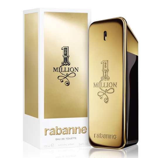 Paco Rabanne One Million EDT