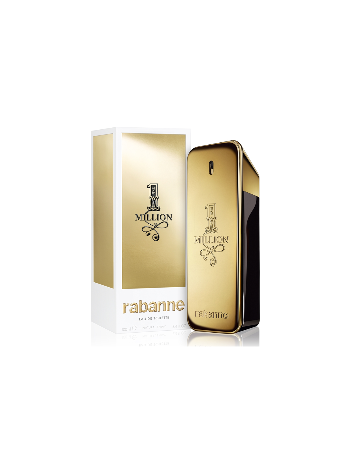 Paco Rabanne One Million EDT