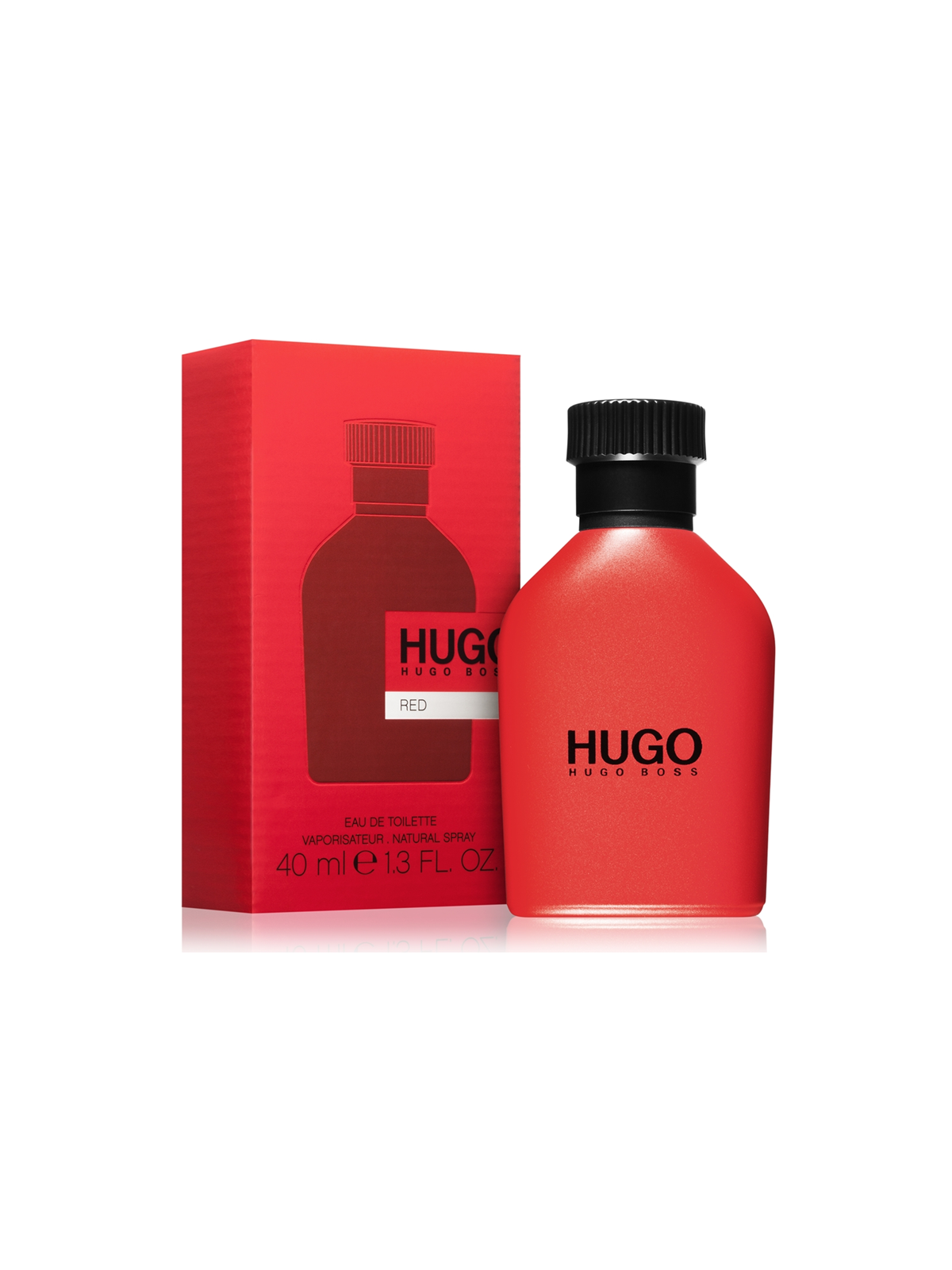 Hugo Boss Hugo Red EDT 75ML
