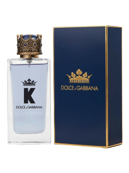 Dolce & Gabbana K EDT 50ML