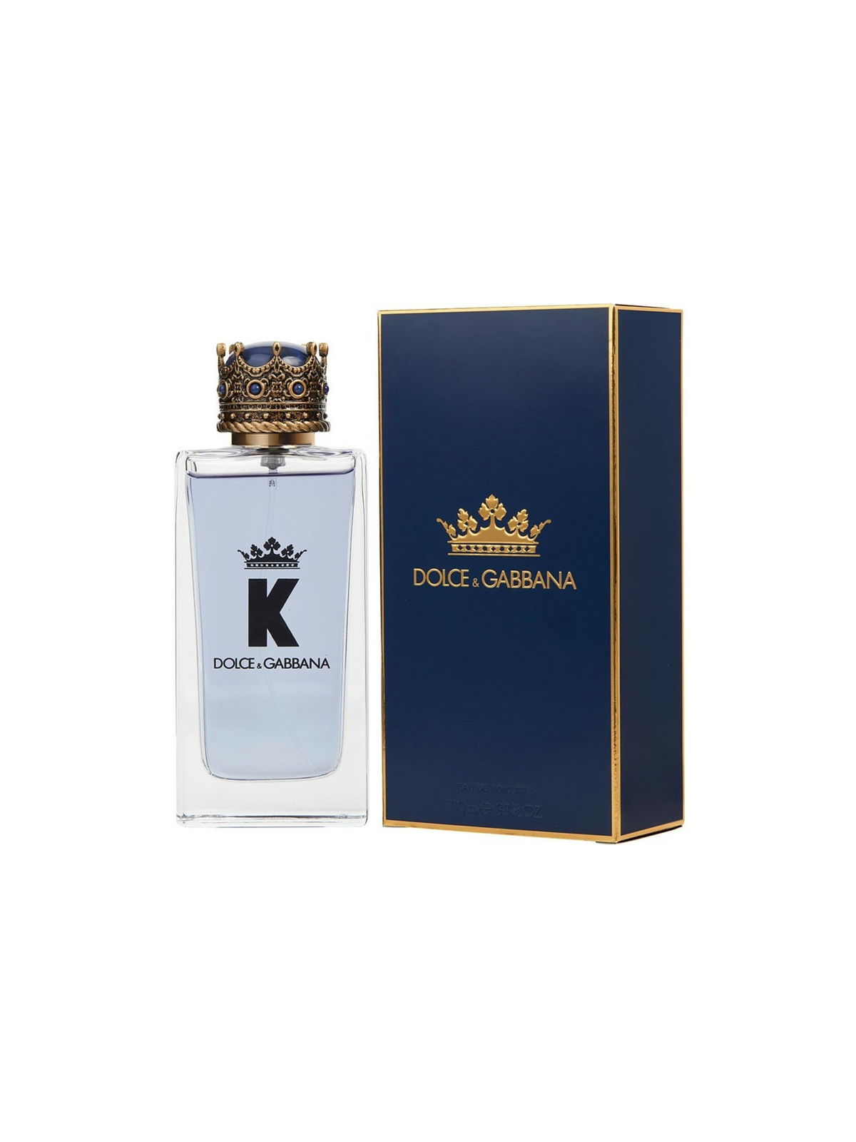 Dolce & Gabbana K EDT 50ML