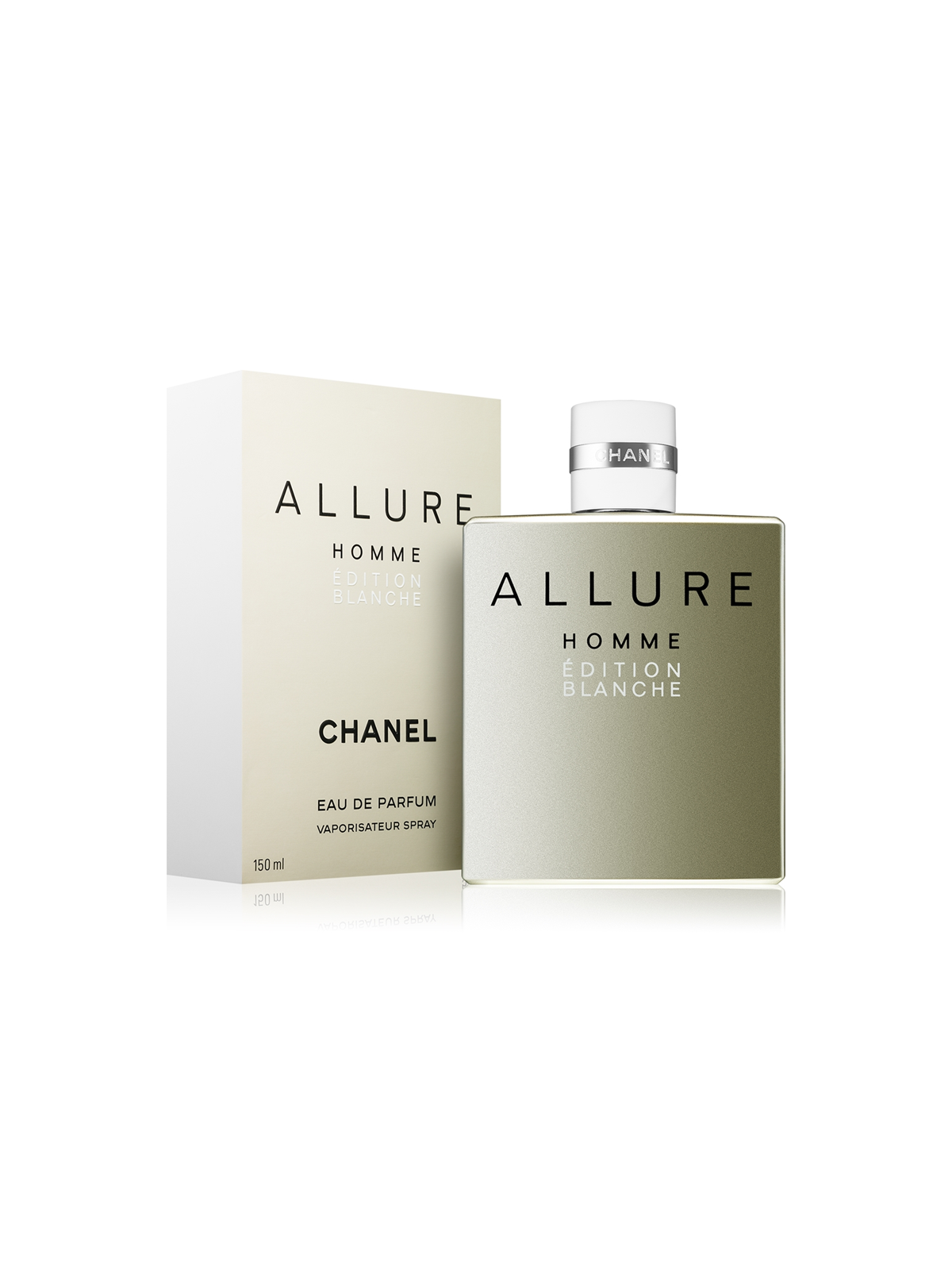 Chanel Allure Homme Edition Blanche EDP 50ML