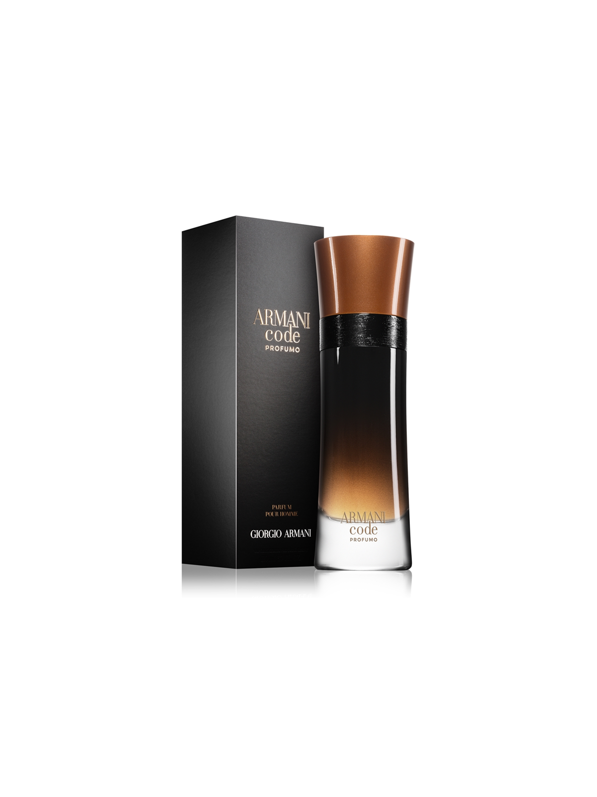 Armani Code Profumo EDP 50ML