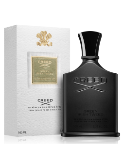 Creed Green Irish Tweed EDP