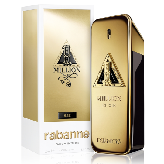 Paco Rabanne One Million Elixir 100ML