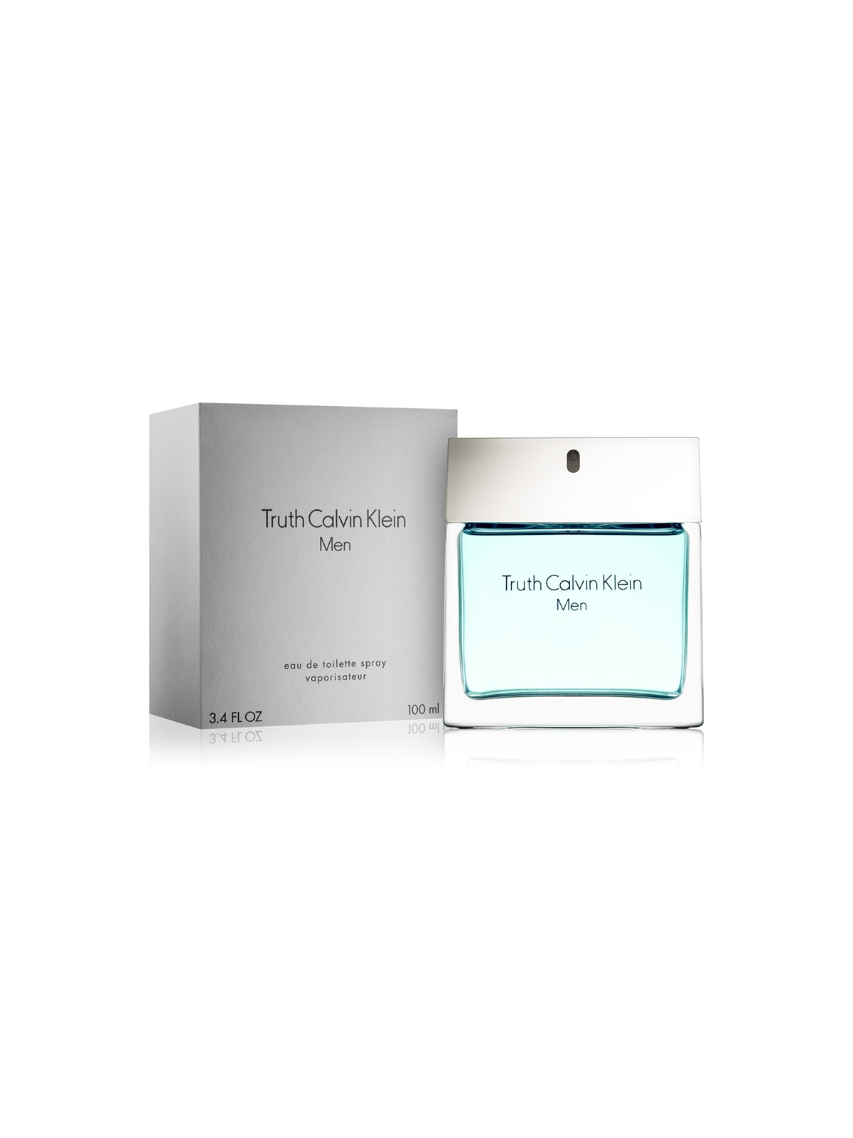 Calvin Klein Truth For Men EDT 100ML