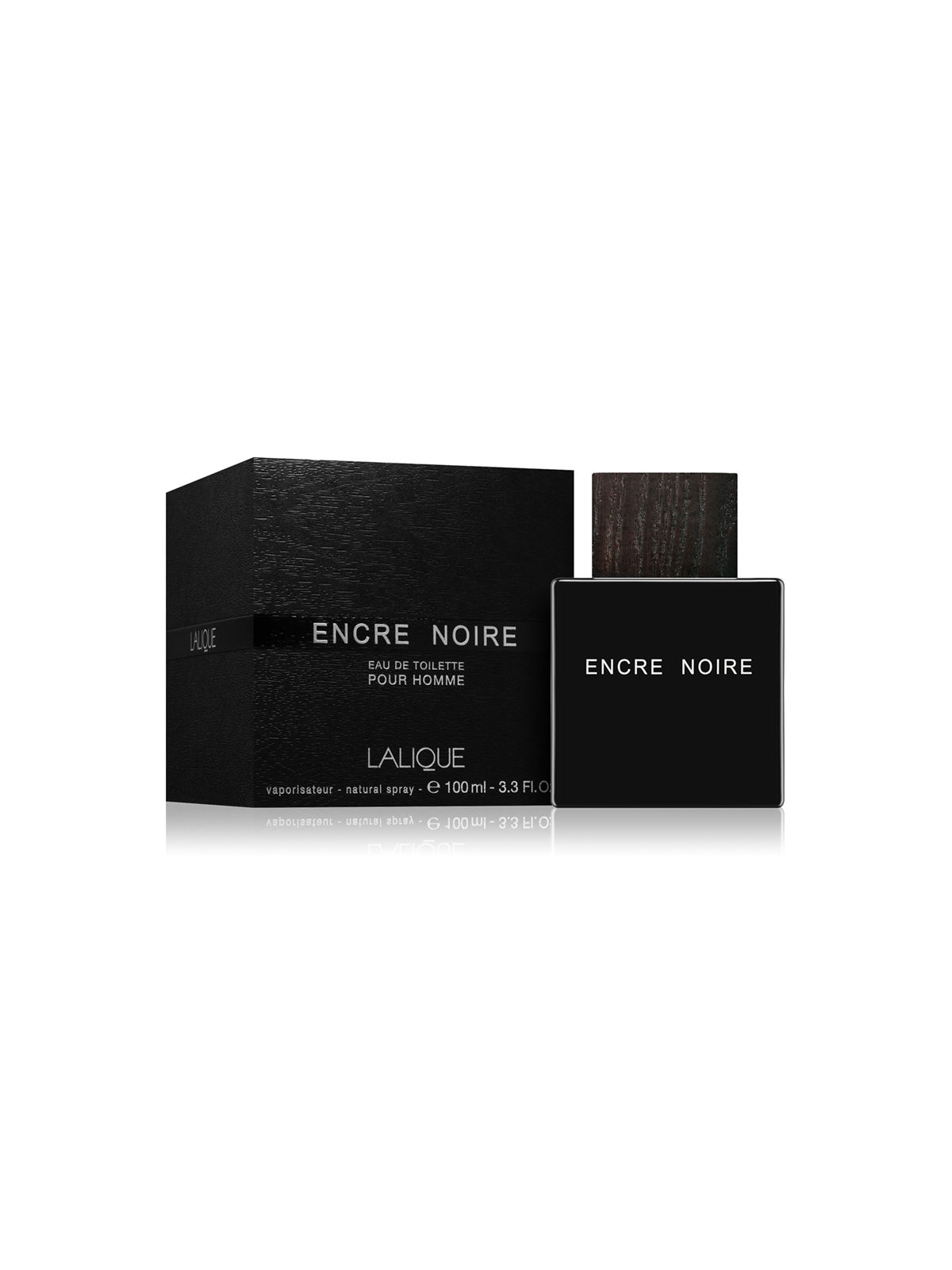 Lalique Encre Noire EDT 50ML