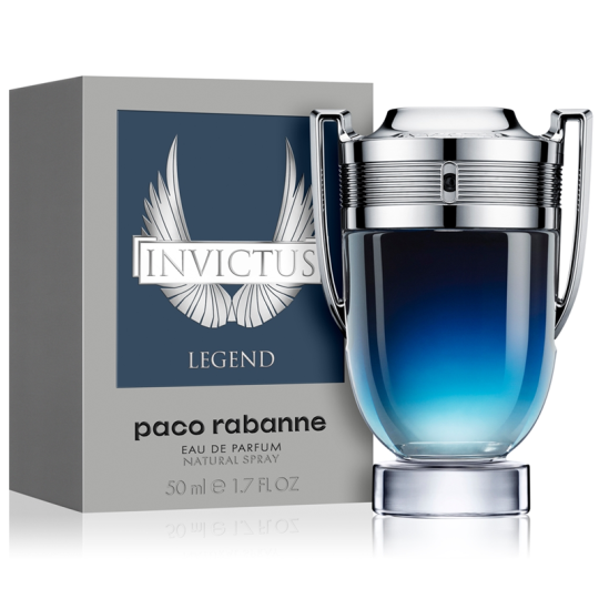 Paco Rabanne Invictus Legend EDP 100ML