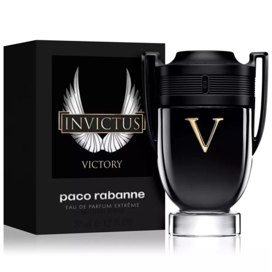 Paco Rabanne Invictus Victory EDP 50ML