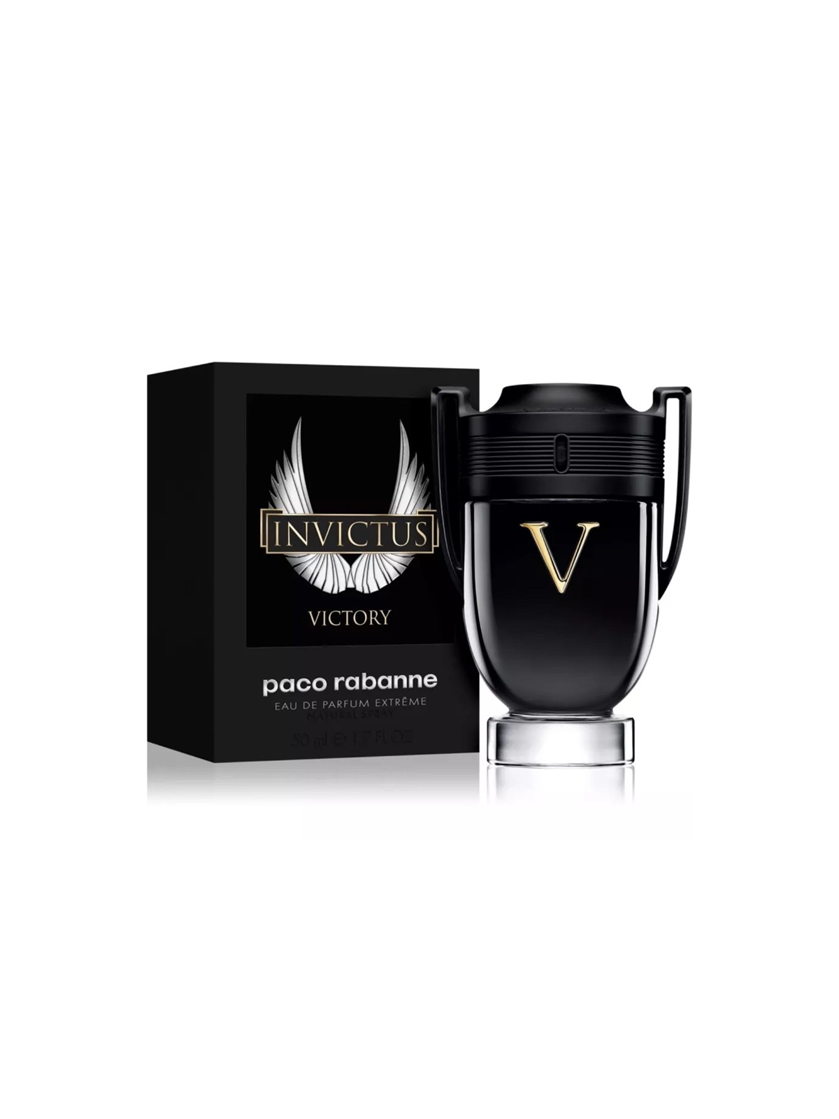 Paco Rabanne Invictus Victory EDP 50ML