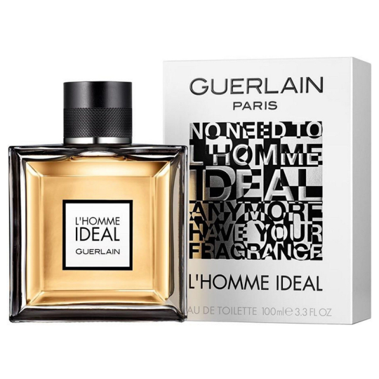 Guerlain L’Homme Ideal EDP 50ML