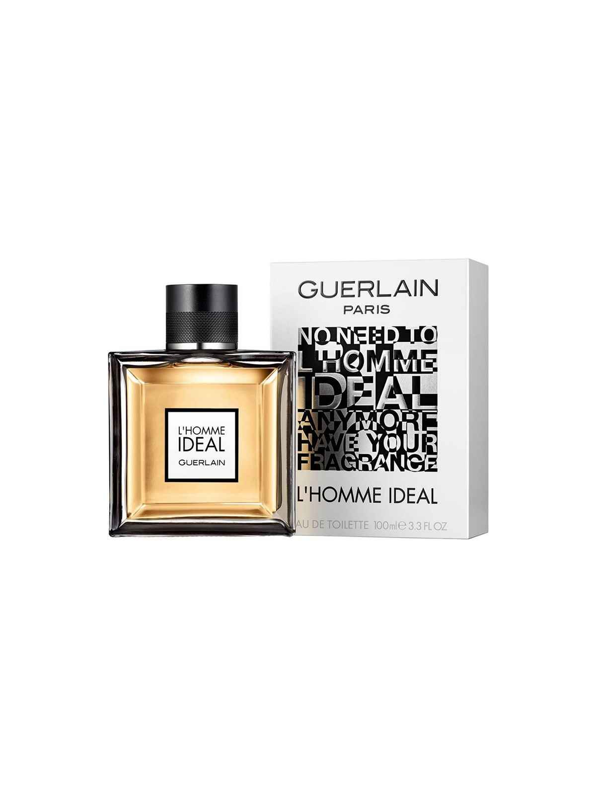 Guerlain L’Homme Ideal EDP 50ML