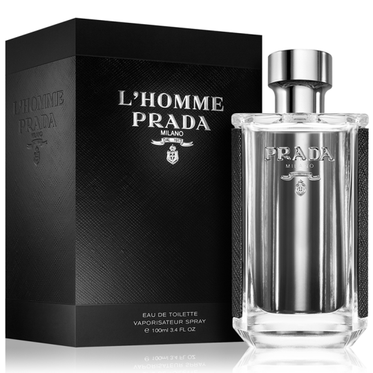 Prada L'Homme EDT 50ML