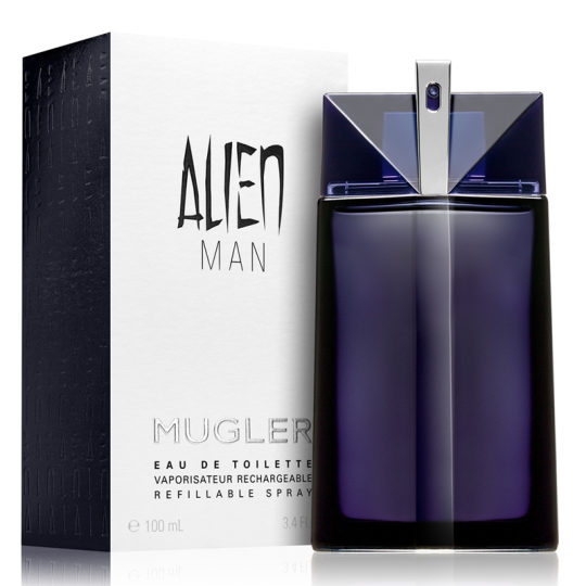 Thierry Mugler Alien Man EDT 100ML