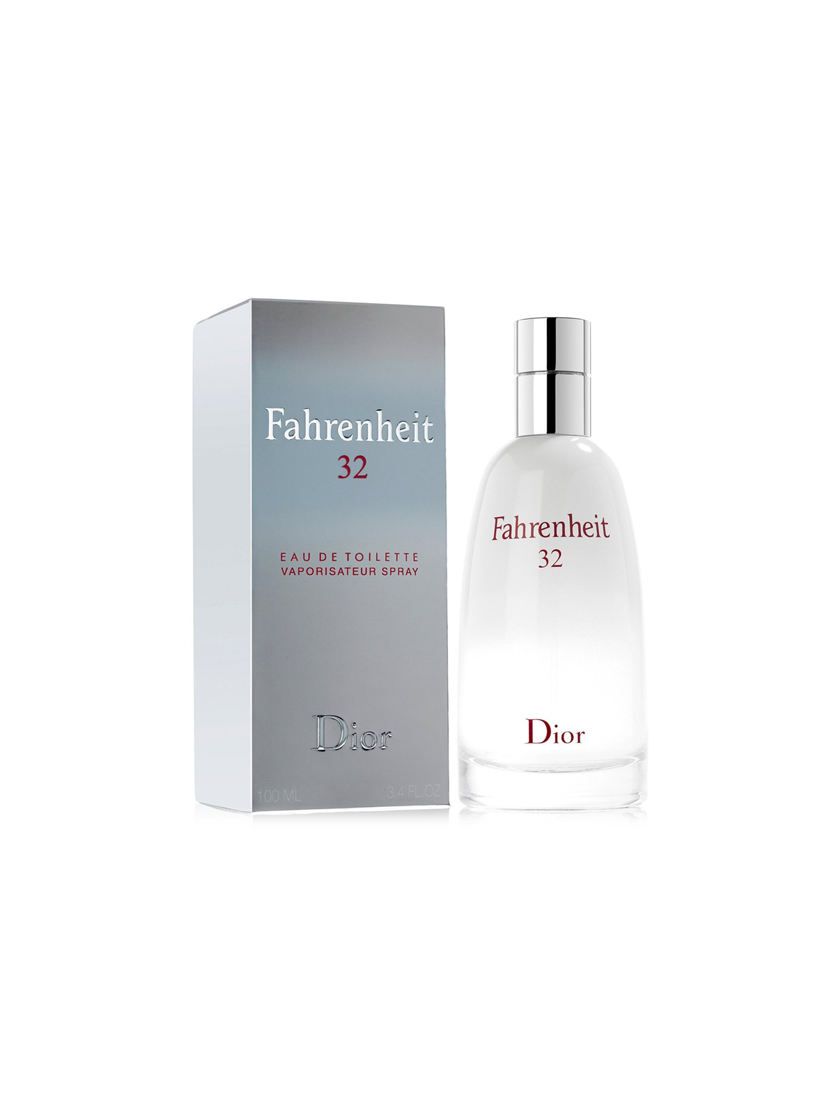 Dior Fahrenheit 32 EDT 50ML