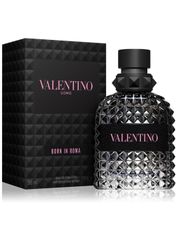 Valentino Uomo Born in Roma EDT