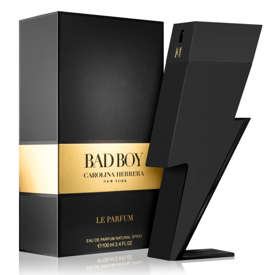 Carolina Herrera Bad Boy Le Parfum EDP 50ML