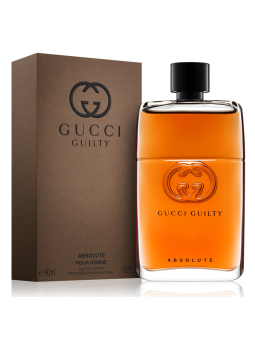 Gucci Guilty Absolute EDP 50ML