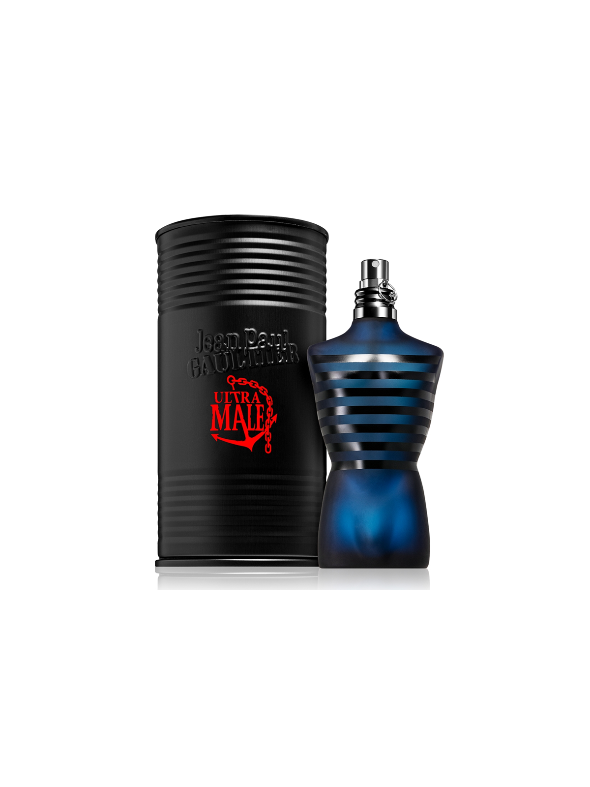 Jean Paul Gaultier Ultra Male EDT 75ML