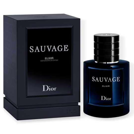 Dior Sauvage Elixir 60ML