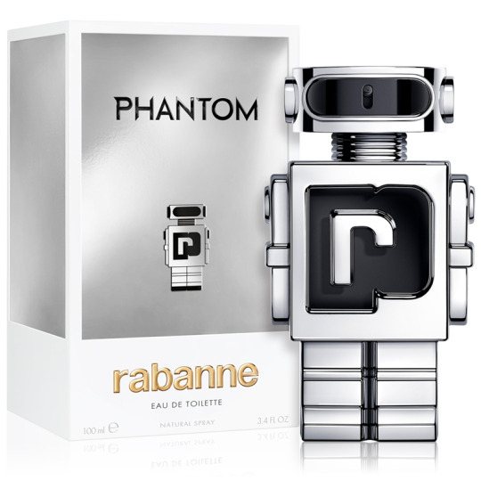 Paco Rabanne Phantom EDT 100ML