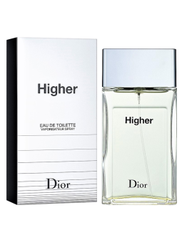 Dior Higher  EDT 100ML