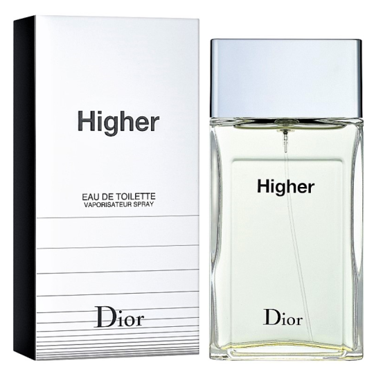 Dior Higher  EDT 100ML