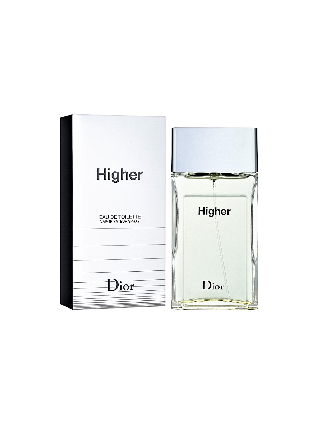 Dior Higher  EDT 100ML