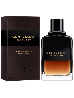 Givenchy Gentleman Eau de Parfum Reserve Privée 60ML