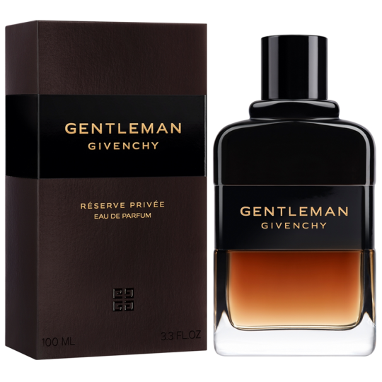 Givenchy Gentleman Eau de Parfum Reserve Privée 60ML