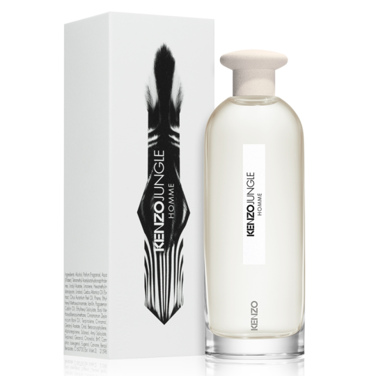 Kenzo Jungle Homme EDT 100ML