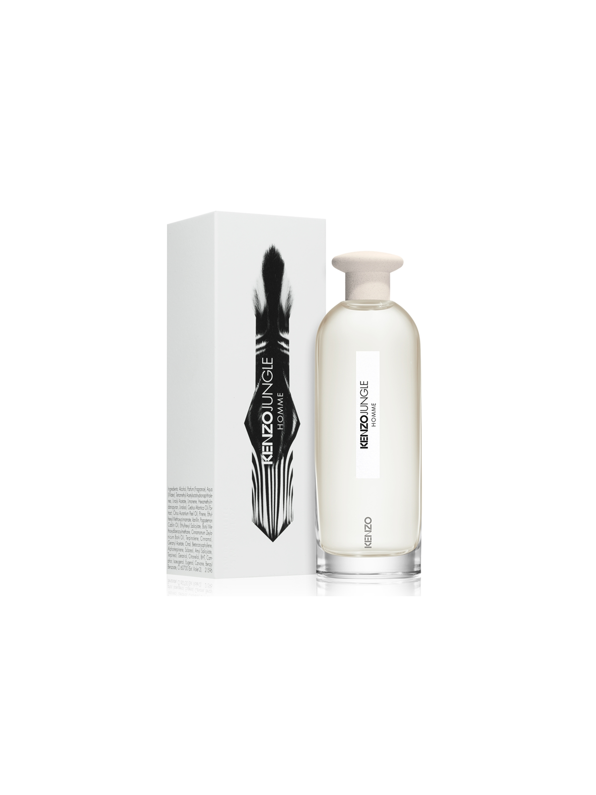 Kenzo Jungle Homme EDT 100ML