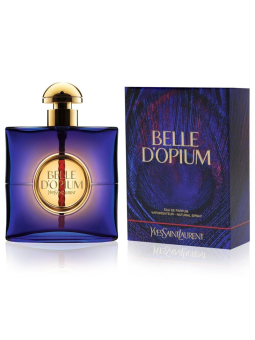 Yves Saint Laurent Belle d'Opium