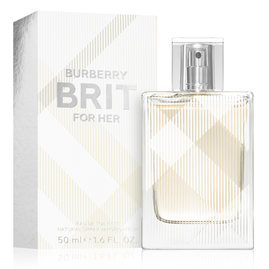 Burberry Brit EDT 100ML