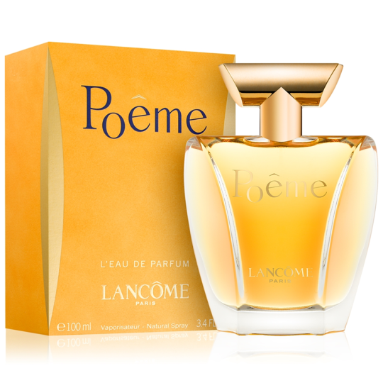 Lancôme Poeme EDP 100ML