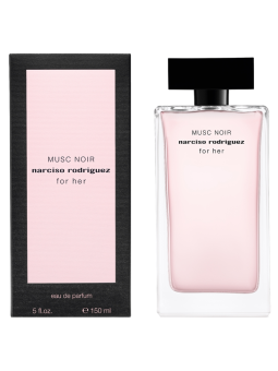 Narciso Rodriguez Musc Noir For Her EDP 30 ML