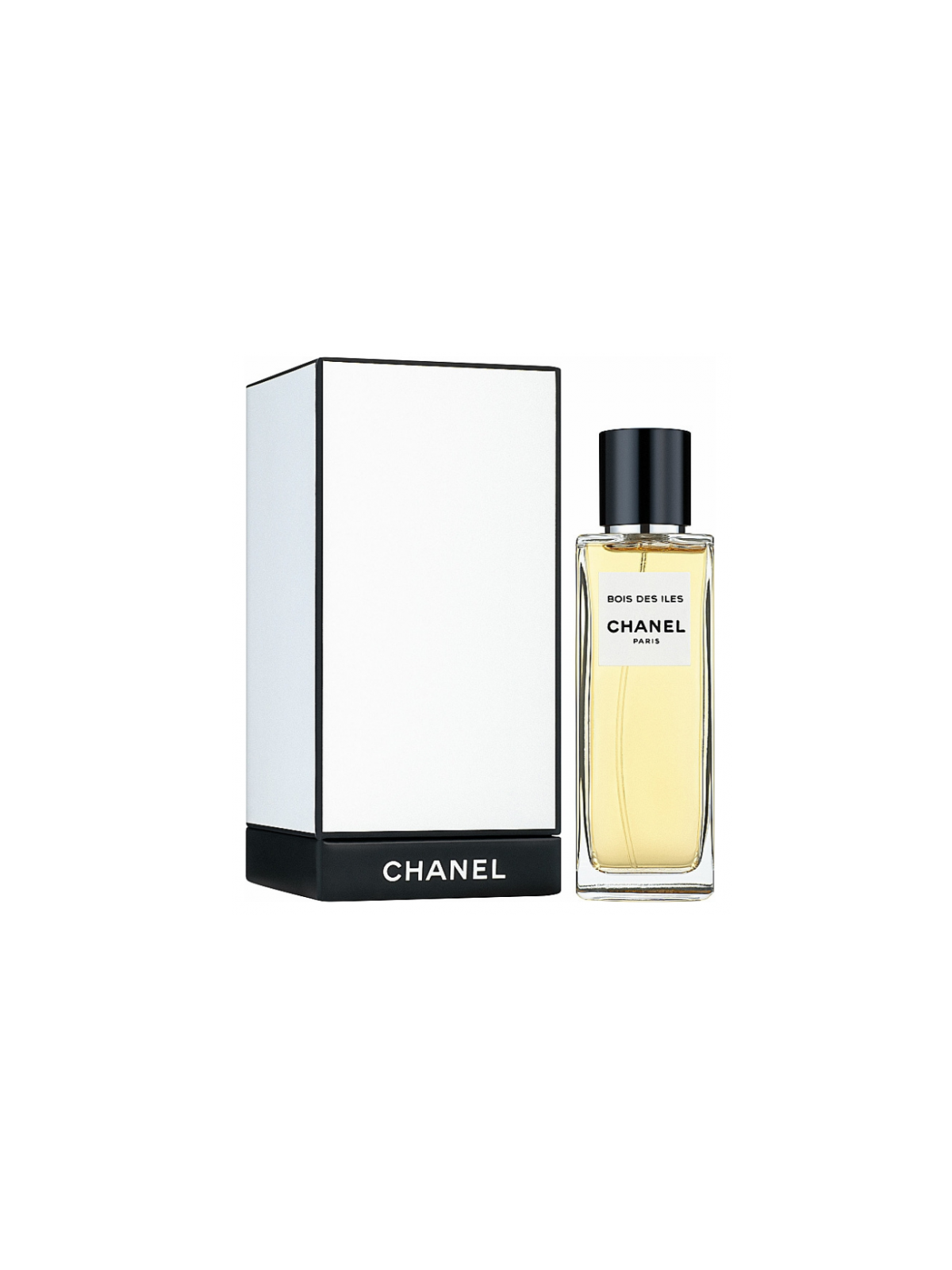 Chanel Bois des Iles