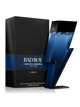 Carolina Herrera Bad Boy Cobalt EDP 100ML