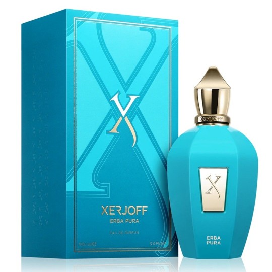 Xerjoff Erba Pura EDP