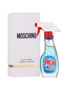 Moschino Fresh Couture EDT 100ML