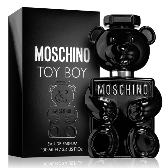 Moschino Toy Boy EDP 30ML