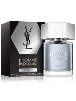 Yves Saint Laurent L'Homme Ultime EDP