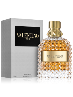 Valentino Uomo EDT 50ML
