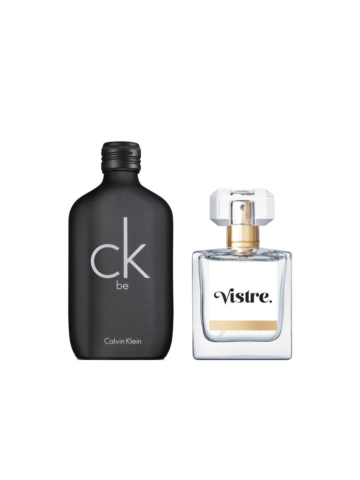 V107 - Náhrada Calvin Klein CK be