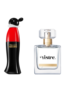 V117 - Náhrada Moschino Cheap & Chic
