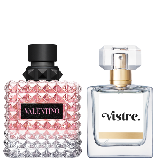 V123 - Náhrada Valentino Donna Born In Roma